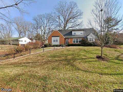 Oaklawn, CULPEPER, VA 22701