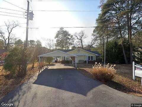 Glebe, MONTROSS, VA 22520