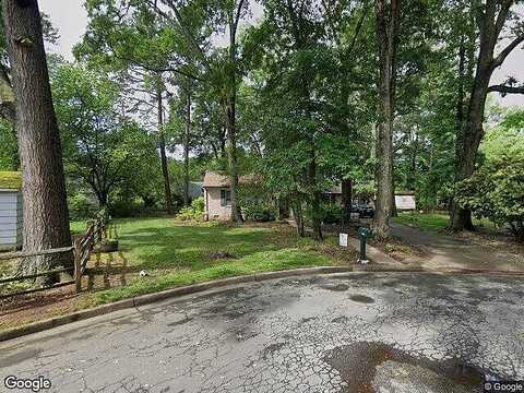 Greenfield, NORTH CHESTERFIELD, VA 23235