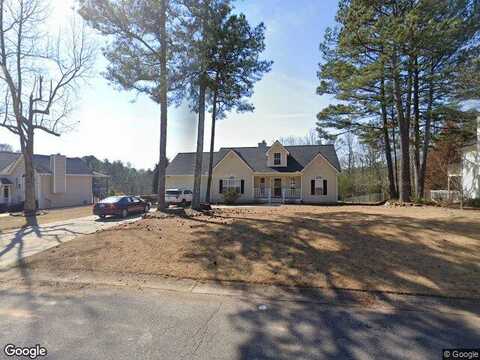 Lost Lake, VILLA RICA, GA 30180