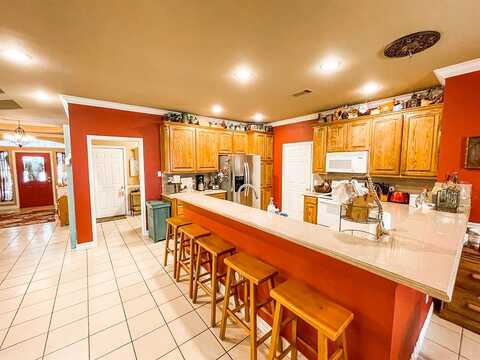 Deer Creek, ALVORD, TX 76225