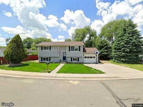 Williams, BRUSH, CO 80723