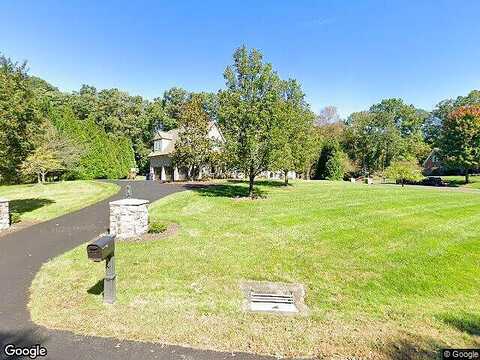 Mill Field, GREAT FALLS, VA 22066