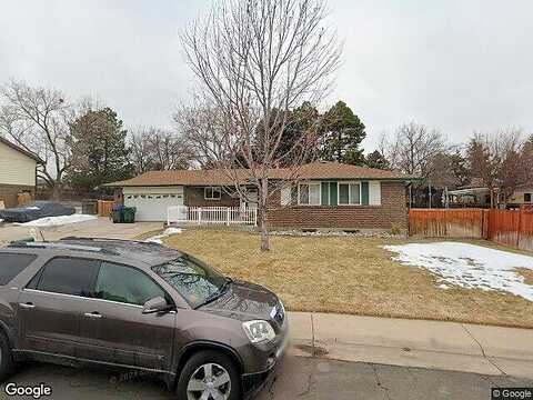 Sperry, NORTHGLENN, CO 80234