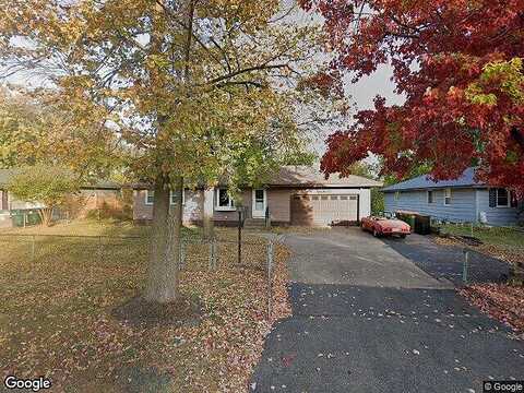 Quincy, MINNEAPOLIS, MN 55434