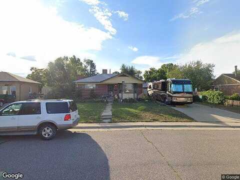 Downing, NORTHGLENN, CO 80233