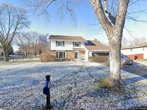 Zopfi, MAPLE GROVE, MN 55369