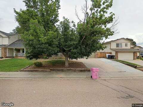 Crandall, COLORADO SPRINGS, CO 80911