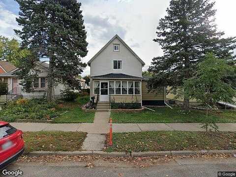 22Nd, MINNEAPOLIS, MN 55414