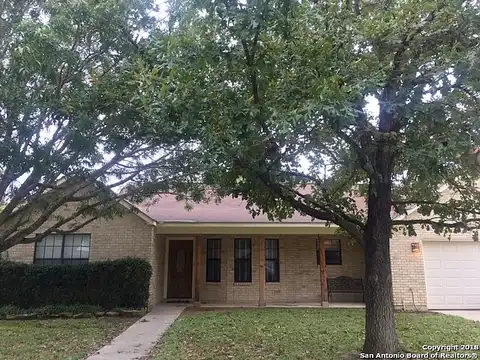 Weese, PLEASANTON, TX 78064