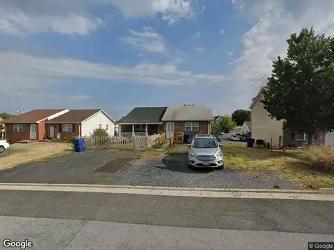 13Th, FRONT ROYAL, VA 22630