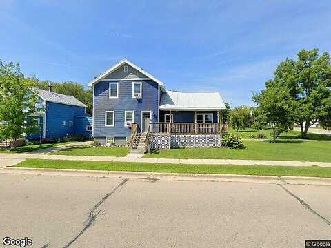Park, OCONTO, WI 54153