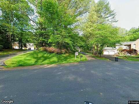 Oakton Ridge, OAKTON, VA 22124