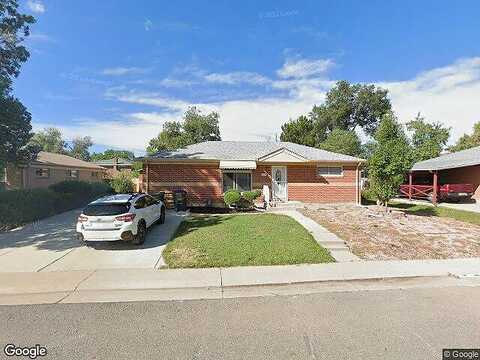 Logan, NORTHGLENN, CO 80233