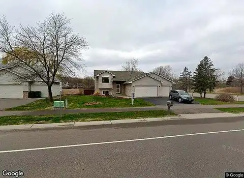 Eagle Lake, MAPLE GROVE, MN 55369