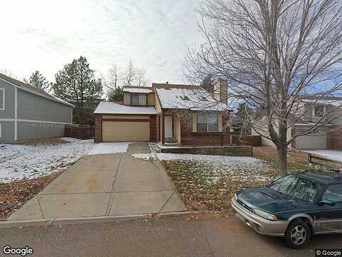 Lily, HIGHLANDS RANCH, CO 80126