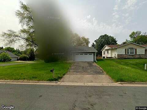 Daisy, MINNEAPOLIS, MN 55438