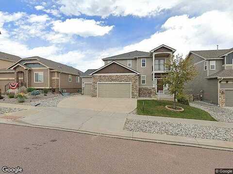 Deschutes, COLORADO SPRINGS, CO 80921
