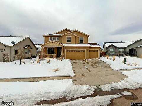 Mt Emerald, PEYTON, CO 80831