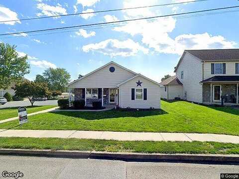 Frank, MOUNT JOY, PA 17552