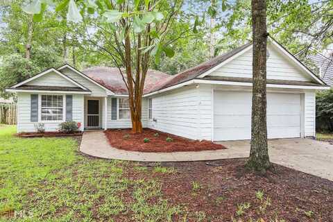 Elliott, SAINT MARYS, GA 31558