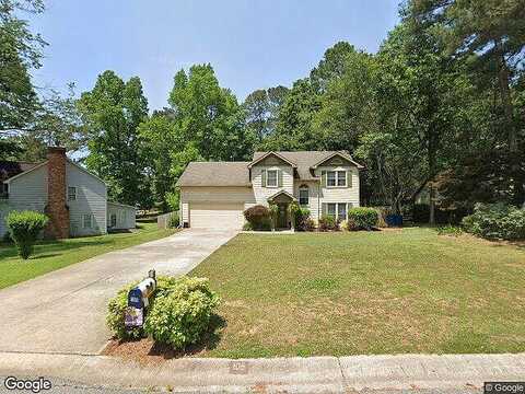 Chestnut, PEACHTREE CITY, GA 30269