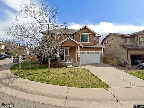 Wildhurst, HIGHLANDS RANCH, CO 80126