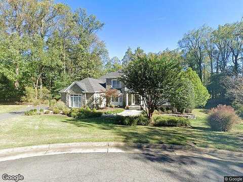 Fox Forest, GREAT FALLS, VA 22066