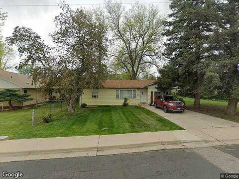 Franklin, LOVELAND, CO 80537