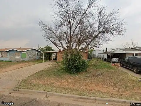Holly, MIDLAND, TX 79703
