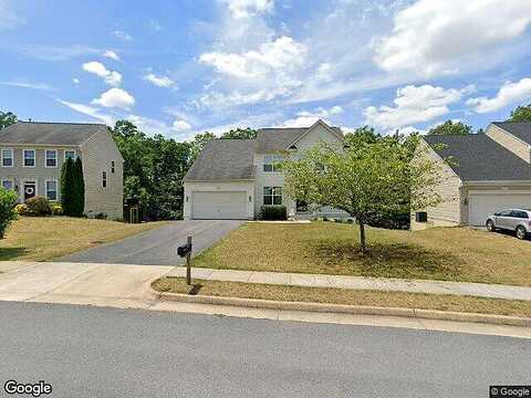 Aldie Burn, STEPHENS CITY, VA 22655