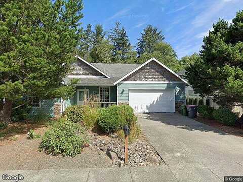 Nautical, HAMMOND, OR 97121