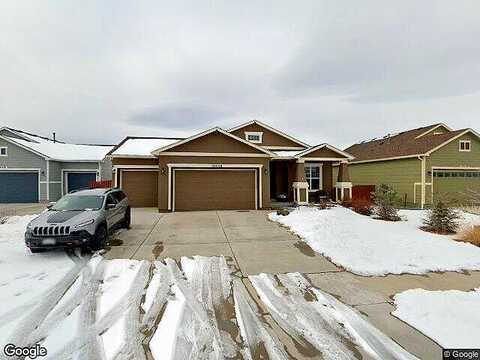 Mt Emerald, PEYTON, CO 80831