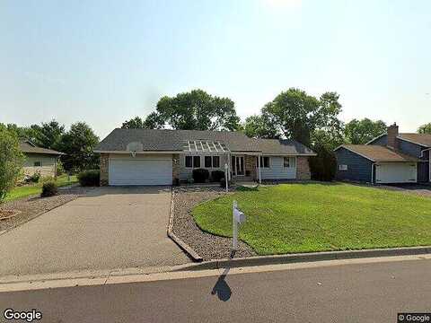 Cavell, MINNEAPOLIS, MN 55438
