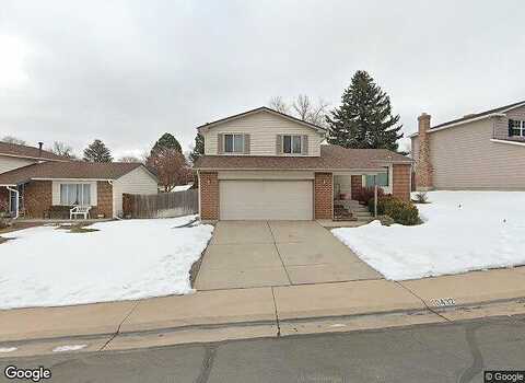 Canosa, DENVER, CO 80234