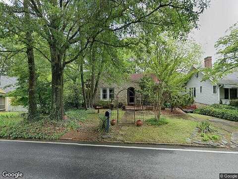 Ridge, STONE MOUNTAIN, GA 30083