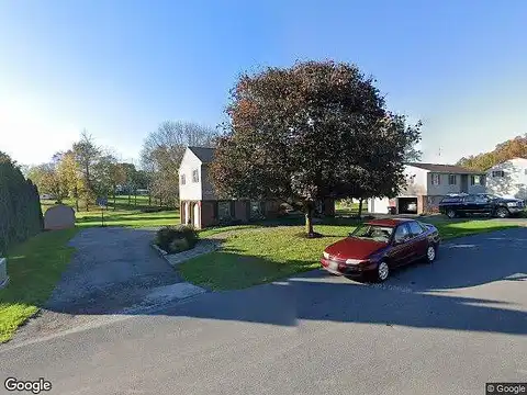 Glenview, DENVER, PA 17517