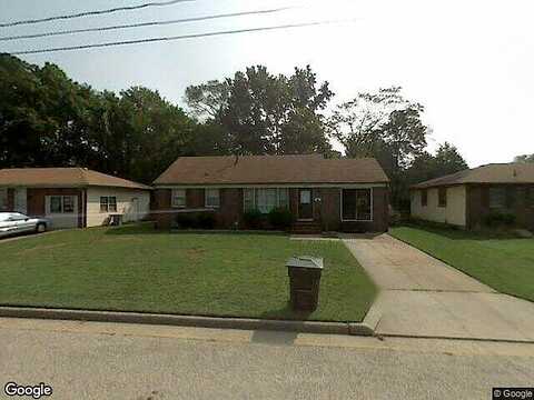 Janet, HAMPTON, VA 23666