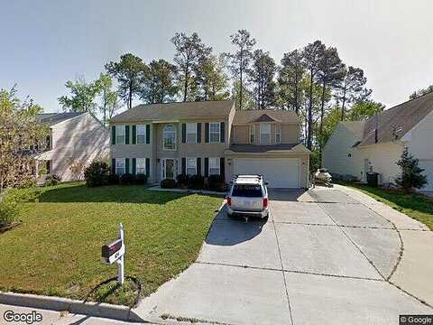 Bill Sours, YORKTOWN, VA 23693