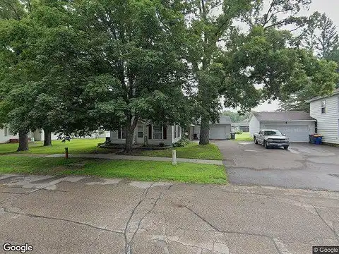 1St, MORRISTOWN, MN 55052