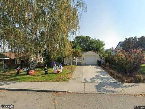 Monroe, WENATCHEE, WA 98801