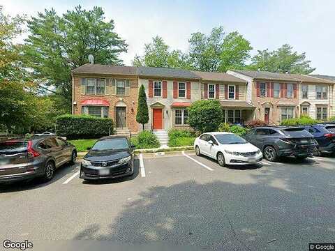 Latney, FAIRFAX, VA 22032