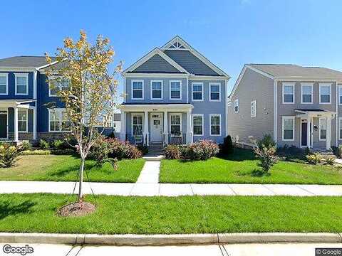 Forsythia, STAFFORD, VA 22554