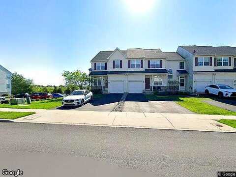 King, BREINIGSVILLE, PA 18031