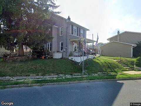Howertown, CATASAUQUA, PA 18032