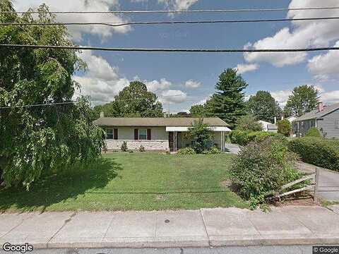 Niss, EPHRATA, PA 17522