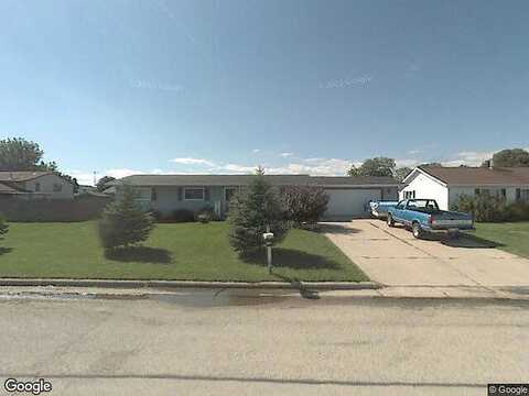 Lar Ann, BELGIUM, WI 53004
