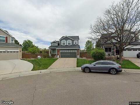 Rotherwood, HIGHLANDS RANCH, CO 80130