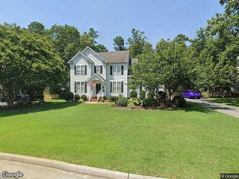 Tarleton, MECHANICSVILLE, VA 23116