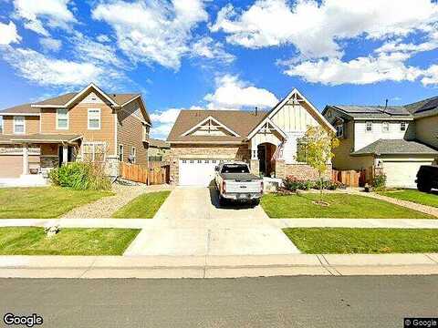 Olathe, COMMERCE CITY, CO 80022